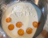 Foto del paso 2 de la receta Crema pastelera casera