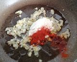 Foto del paso 6 de la receta: Almejas a la marinera