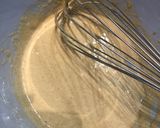 Une image de l'étape 1 de Fondant au chocolat sans lactose ni gluten.