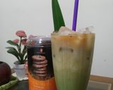 Foto langkah ke 4 dari resep Es Teh Pansu.