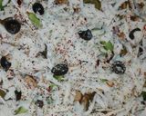 A picture of step 5 of Chicken Tikka Chunks Pizza.