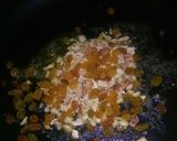 A picture of step 4 of Carrot Sweet.