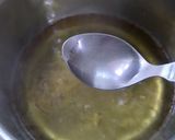A picture of step 1 of Sooji gulab jamun.