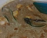 Foto langkah ke 3 dari resep Semur Ayam Tahu.