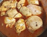 Foto langkah ke 3 dari resep Gulai Ayam.