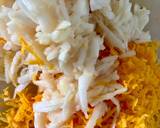 Kisiel jab艂kowo dyniowy z cynamonem i imbirem - bez cukru馃尡 krok przepisu 1 zdj臋cie