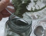 عکس مرحله 2 از دستور ادویه ایتالیایی خانگی