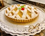 Foto del paso 21 de la receta: Pie de manzana (Apple pie)