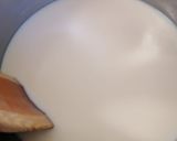 Foto del paso 4 de la receta: Mousse con glaseado espejo
