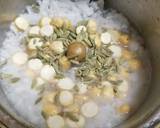 Sprouted Moong dal kurma/Moong sprouts curry recipe step 6 photo
