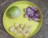 Foto langkah ke 5 dari resep Bakso sosis wortel buncis asam manis.