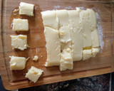 Foto del paso 4 de la receta: Leche frita en Thermomix