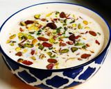 मीठा दलिया (meetha daliya recipe in Hindi) रेसिपी चरण 5 फोटो