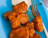 Foto del paso 6 de la receta: Boneless