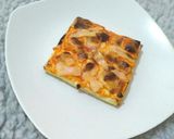 Foto langkah ke 5 dari resep Pangsit Pizza.