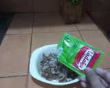 Foto langkah ke 4 dari resep Japchae Shirataki.