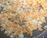 Foto del paso 3 de la receta: Cuscús de coliflor al curry con verduras