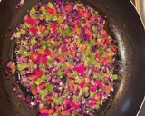 Foto del paso 3 de la receta: Garbanzos con huevos