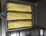 Foto del paso 6 de la receta: Rollo de queso (flip essen)