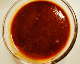 A picture of step 6 of Tamarind sweet & sour chutney.