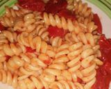 Foto del passaggio 2 della ricetta Sugo di datterini