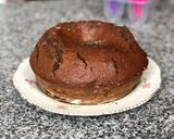 Foto del paso 4 de la receta: Bizcochuelo fácil