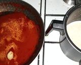 Foto del paso 3 de la receta: Canelones de "sobras" (pollo y verdura)