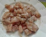 Foto del paso 4 de la receta Coliflor al Horno con Tomate