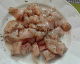 Foto del paso 4 de la receta: Coliflor al Horno con Tomate