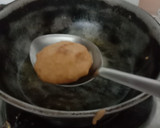 நட்ஸ் தயிர் வடை (Nuts thayir vadai recipe in tamil) ரெசிபி ஸ்டேப் 3 புகைப்படம்