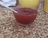عکس مرحله 3 از دستور مارمالاد شلیل