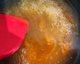 Foto langkah ke 4 dari resep Ayam saus koloke.