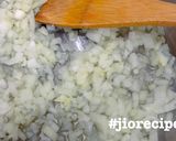 Foto langkah ke 3 dari resep Macaroni Schotel #jiorecipe.