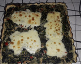 Foto del paso 3 de la receta: Tarta de acelga sin gluten