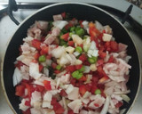 Foto del paso 1 de la receta: Champiñones rellenos