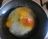 A picture of step 4 of Aloo Rasedar.