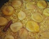 عکس مرحله 1 از دستور 💚خورشت آلو قیصی💛