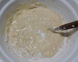 Foto del paso 4 de la receta: Bizcochuelo de limón muy esponjoso