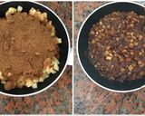 รูปขั้นตอนการทำที่ 2 ของ ขนมตุรกี Apple cinamon cookie #เบเกอรี่ง่ายๆ
