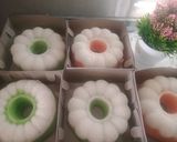 Foto langkah ke 8 dari resep Putri ayu.