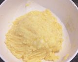 Foto del paso 2 de la receta: Galletitas de vainilla