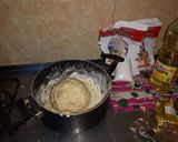 Foto del paso 2 de la receta: Pizza en sartén sin horno