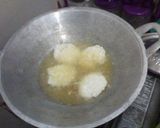 Foto langkah ke 3 dari resep Cireng Nasi Pedas🍹🍴.