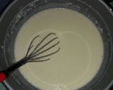 Foto langkah ke 3 dari resep Terang bulan teflon (simple).