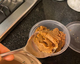 Foto del paso 2 de la receta: Sopa miso mix