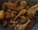 চিকেন কারি (chicken curry recipe in Bengali) রেসিপির ধাপ 2 ছবি