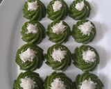 Foto langkah ke 6 dari resep Kaswi pandan.
