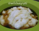 Foto langkah ke 6 dari resep Bubur Sumsum.