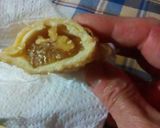 Foto del paso 1 de la receta: Pastelitos de batata
