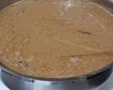 A picture of step 1 of COTO MAKASSAR (Makassar Beef Soup).